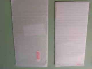 2 Protectores Pantalla JETech iPhone 11