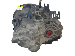 CAJA CAMBIOS RENAULT RENAULT MEGANE II BERLINA 5P 2002-2009