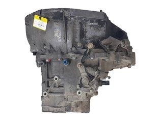 CAJA CAMBIOS RENAULT RENAULT MEGANE II BERLINA 5P 2002-2009