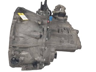 CAJA CAMBIOS RENAULT RENAULT MEGANE II BERLINA 5P 2002-2009