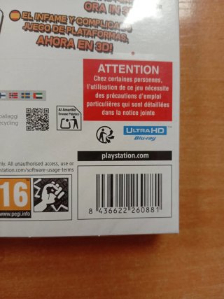 Super Meat Boy 3D PS5 Edición Especial 60881