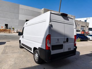 Peugeot Boxer L2H2 2021 140CV