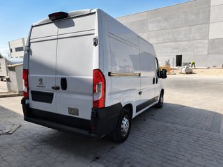 Peugeot Boxer L2H2 2021 140CV