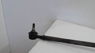 1151668 cremallera dirección citroen berlingo 1.9