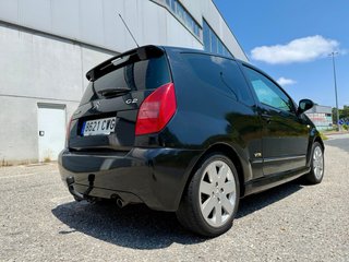 Citroen C2 1.6i 16V VTR 110 CV Sensodrive.