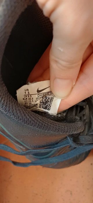 Nike Tiempo Legend 9 Academy Fútbol Sala