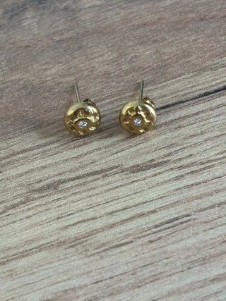 Pack Pendientes Acero Inoxidable