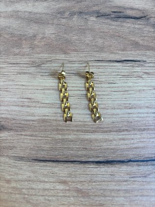 Pack Pendientes Acero Inoxidable