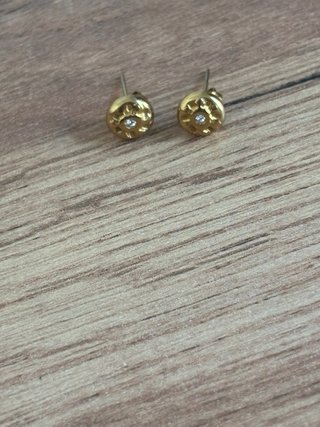 Pack Pendientes Acero Inoxidable