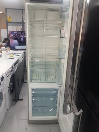 NEVERA AEG GARANTIA TRANSPORTE