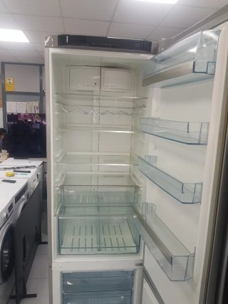 NEVERA AEG GARANTIA TRANSPORTE