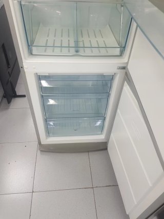 NEVERA AEG GARANTIA TRANSPORTE