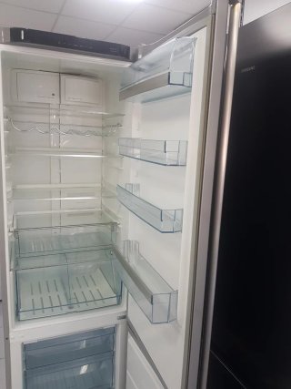 NEVERA AEG GARANTIA TRANSPORTE