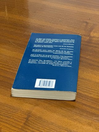 Crónicas Marcianas debolsillo Español