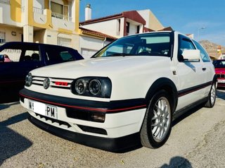 Volkswagen Golf 1994