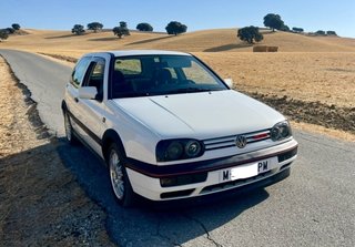Volkswagen Golf 1994