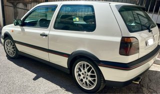 Volkswagen Golf 1994