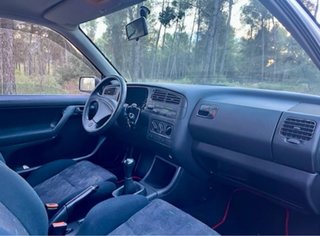 Volkswagen Golf 1994