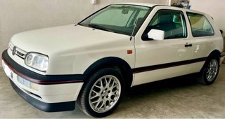 Volkswagen Golf 1994