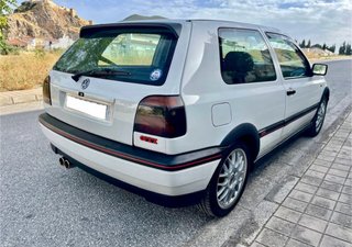 Volkswagen Golf 1994