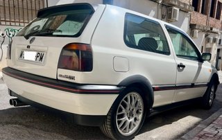 Volkswagen Golf 1994