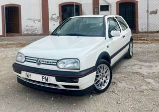 Volkswagen Golf 1994