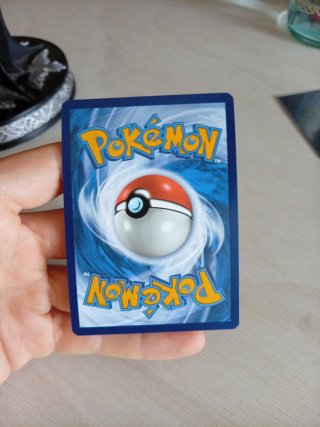 Carta Pokémon TCG Lapras de Misty 194/182