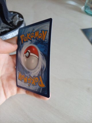 Carta Pokémon TCG Lapras de Misty 194/182
