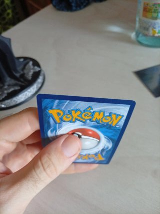 Carta Pokémon TCG Lapras de Misty 194/182