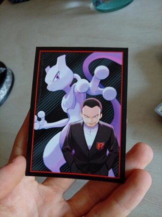 Carta Pokémon TCG Lapras de Misty 194/182