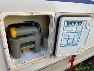 FIAT Ducato 2000
