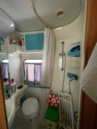 FIAT Ducato 2000