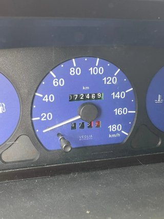 FIAT Ducato 2000