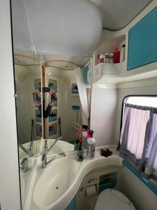 FIAT Ducato 2000
