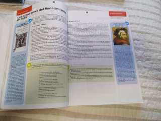 Literatura universal, Primero de Bachillerato L...