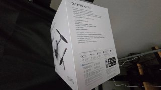 DJI Mini 4 Pro Fly More Combo RC2