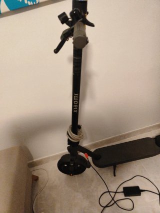Patinete Xiaomi Elite