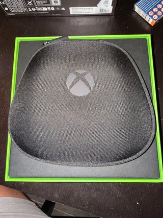 Mando Xbox Elite Series 2 Negro
