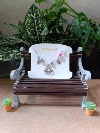 Pulsera Acero Inoxidable