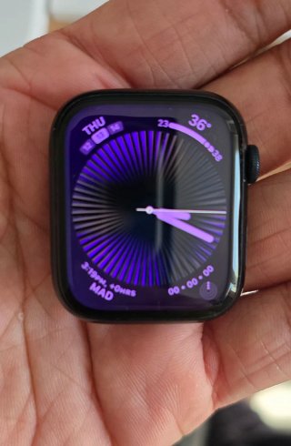 Apple Watch Series 9 45mm GPS