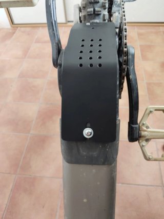 PROTECTOR MONDRAKER ZENDIT MOTOR AVINOX M2S