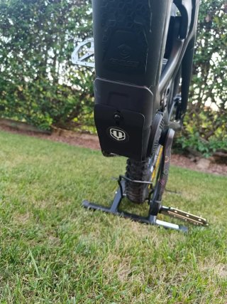 PROTECTOR MONDRAKER ZENDIT MOTOR AVINOX M2S