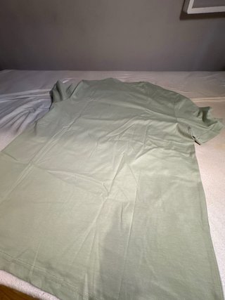 Camiseta Oakley Verde Talla M