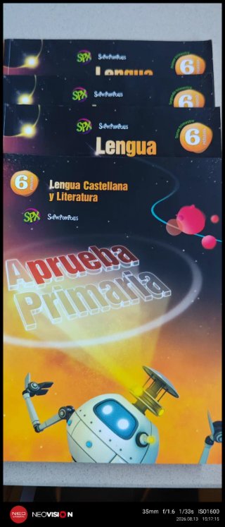 Libros sexto de primaria preguntar precios sin com