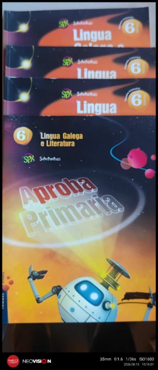 Libros sexto de primaria preguntar precios sin com