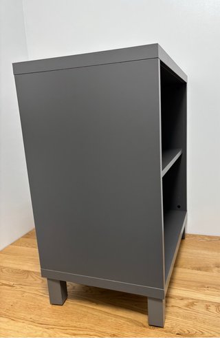 Mueble Auxiliar Ikea