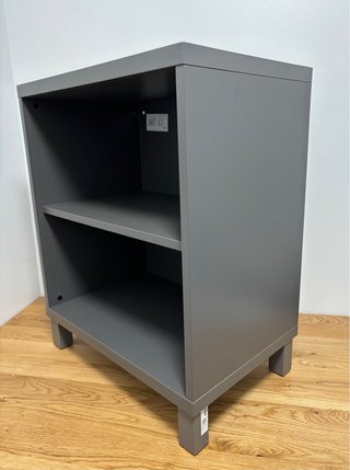 Mueble Auxiliar Ikea
