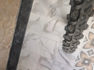 Bicicleta MTB Doble Suspensión
