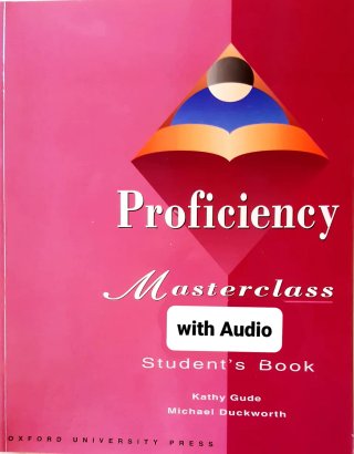 Inglés Proficiency Masterclass Student's Book