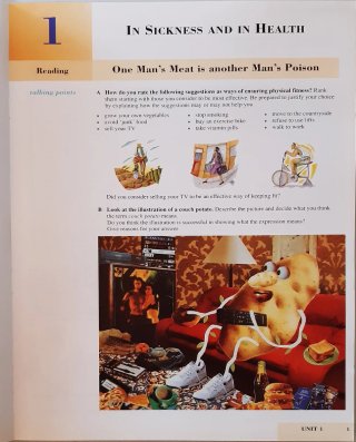 Inglés Proficiency Masterclass Student's Book